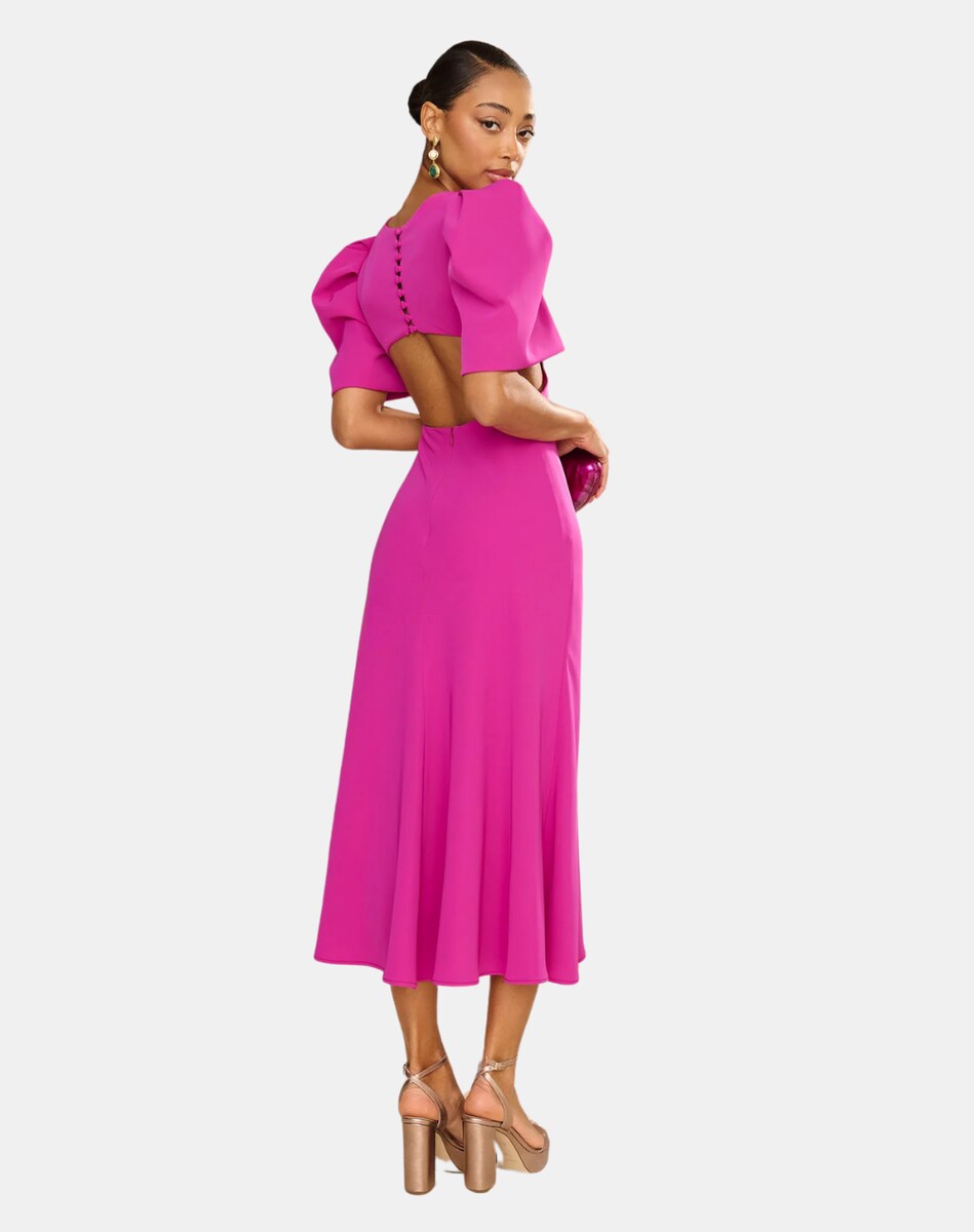 Vestidos Midi Mama Comunion El Corte Ingles Comunión Vestido Midi