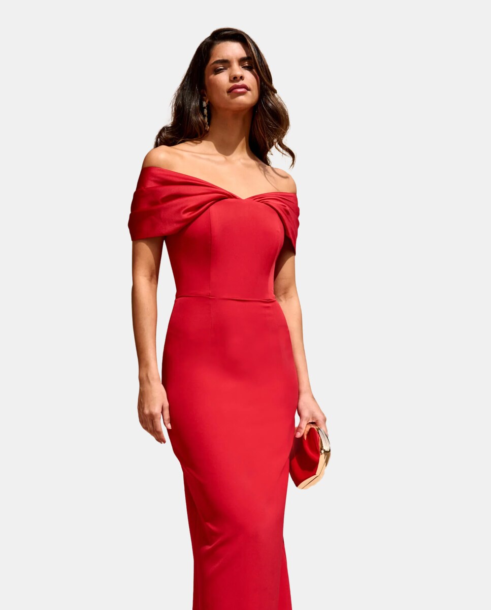 Vestido Sahara Vestidos De Gala En Coppel Vestido Sahara Largo