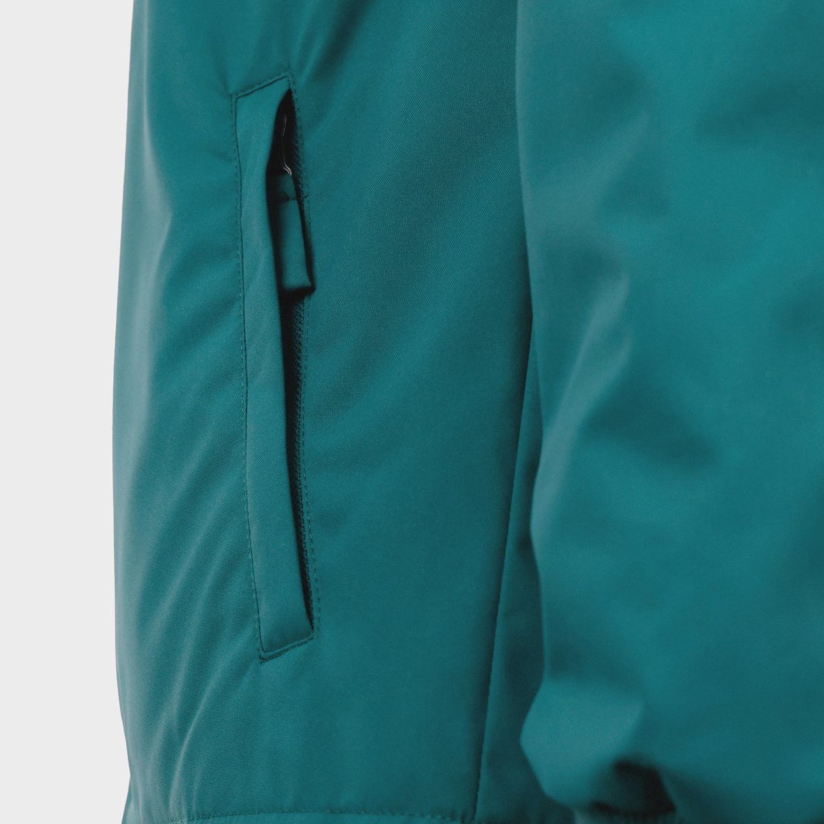 Imagen 5 de Chaqueta bomber insulada montaña mujer Sarek-W Blue Siroko - Azul Azul