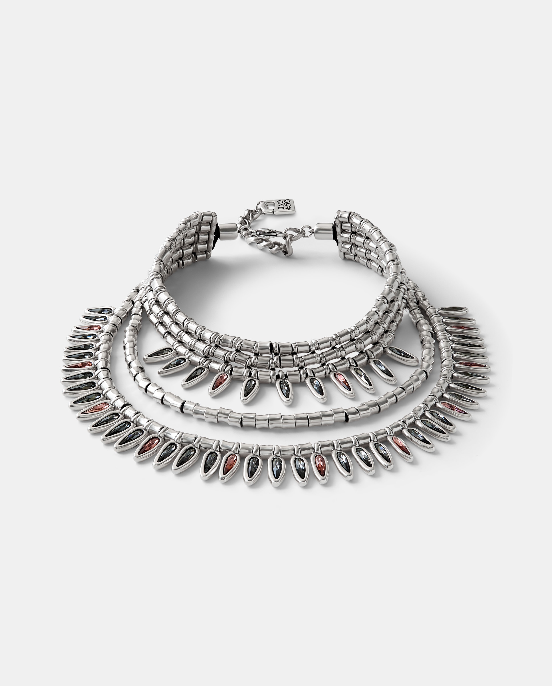 Imagen 0 de Collar edición limitada Siroco Plata