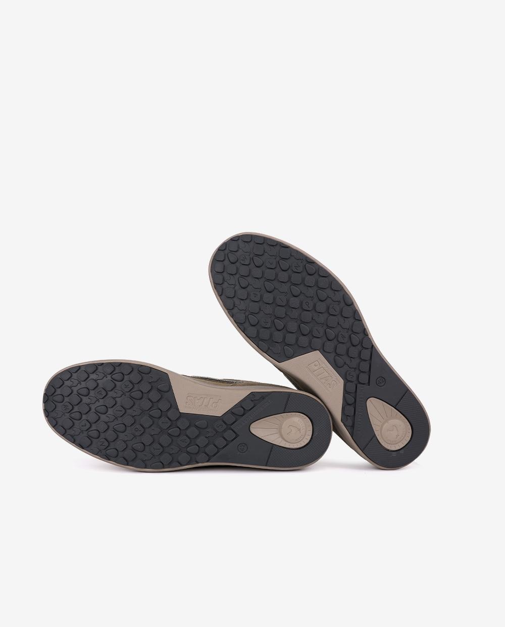 Náuticos dakota - Walk In Pitas - Kaki Kaki-5