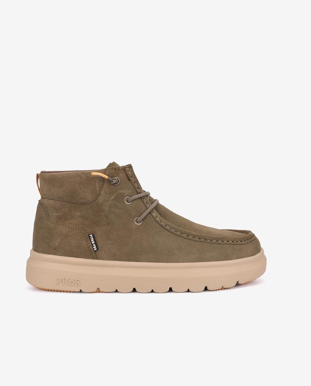 Bota berna - Walk In Pitas - Kaki Kaki-1