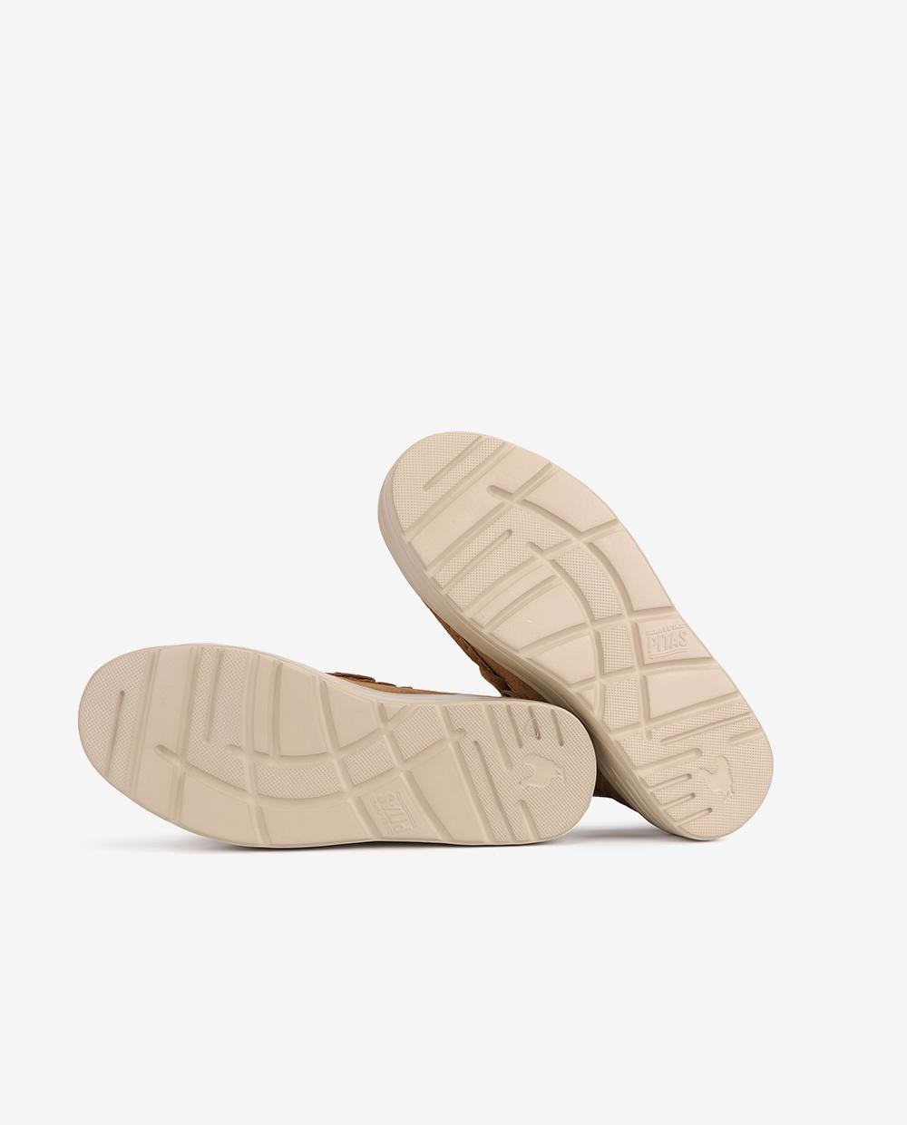Bota albany - Walk In Pitas - Camel Camel-5