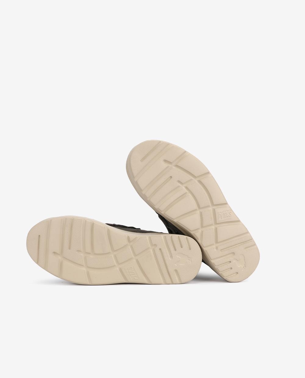 Bota albany - Walk In Pitas - Gris oscuro Gris oscuro-5