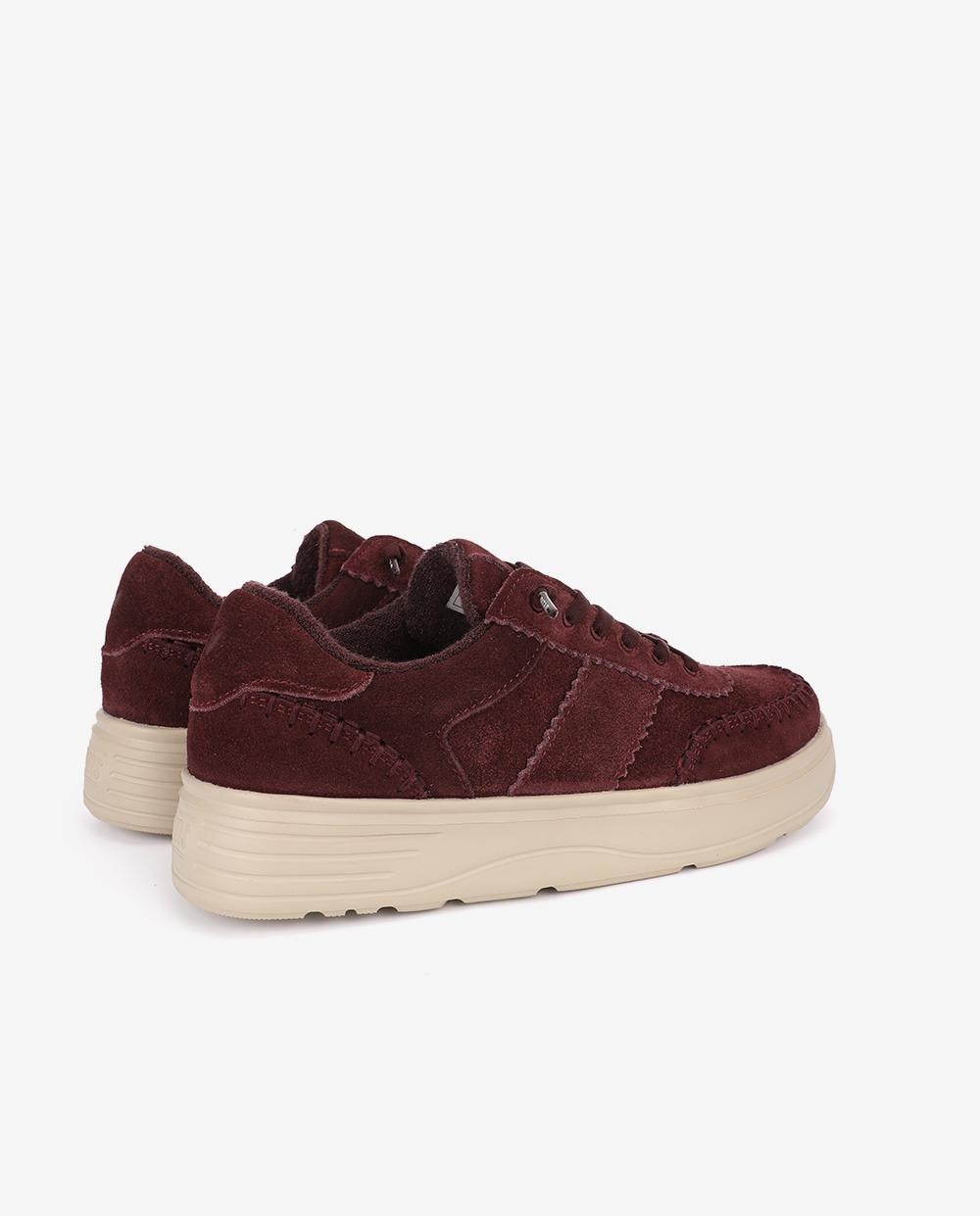 Zapatillas deportivas ocala - Walk In Pitas - Marrón Marrón-2