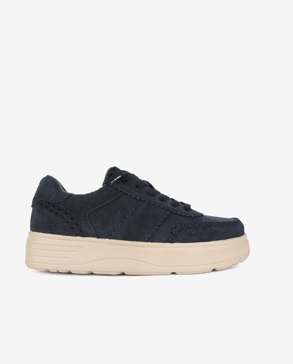 Zapatillas deportivas ocala - Walk In Pitas - Azul marino Azul marino-1