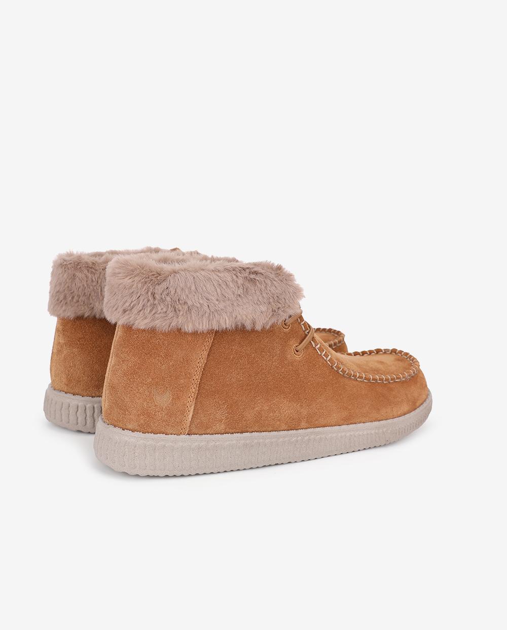 Botines wp150 tignes - Walk In Pitas - Camel Camel-2