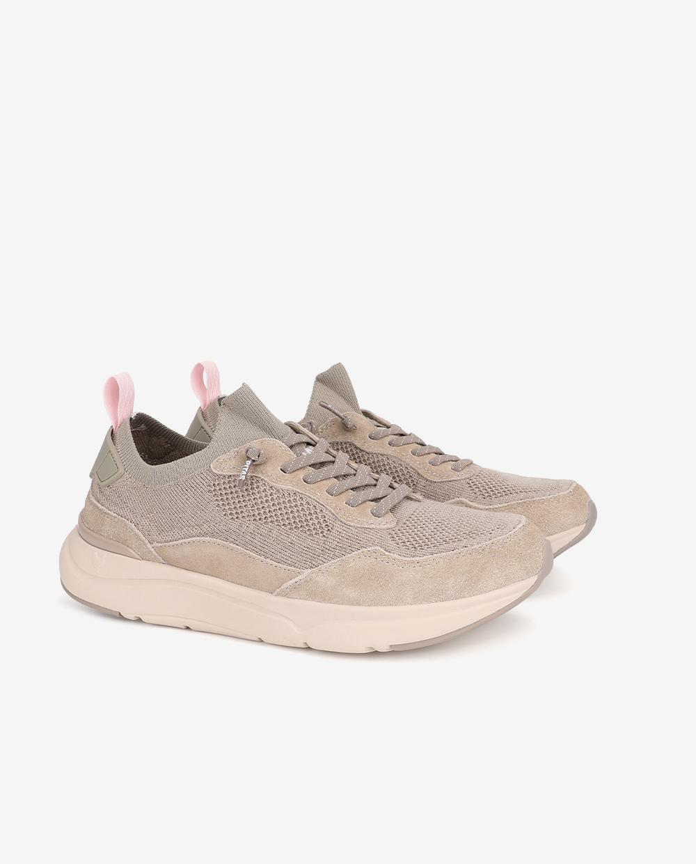 Imagen 3 de Zapatillas tui woman - Walk In Pitas - Beige Beige
