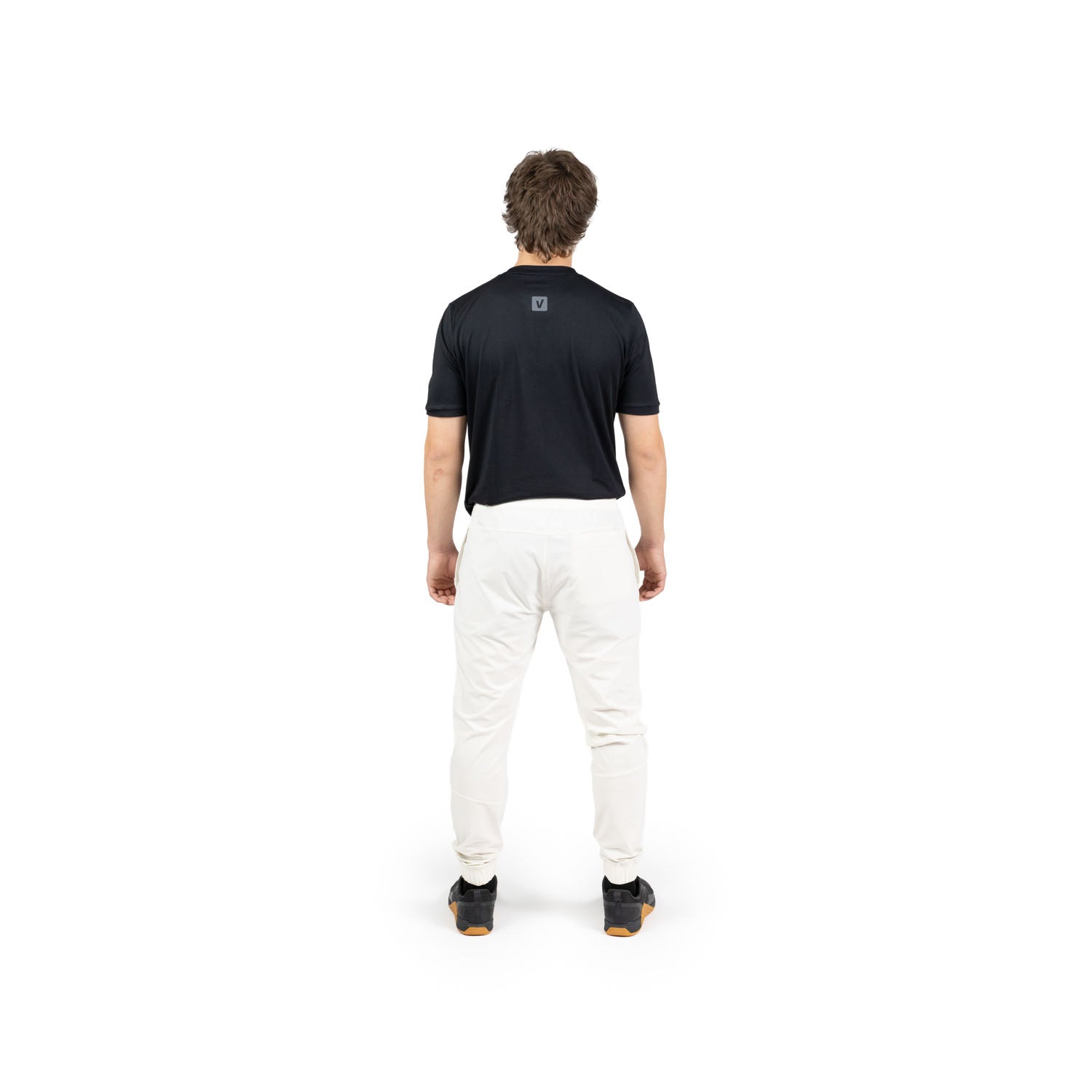 Pantalón deportivo Holo Velites - Perla Perla-3