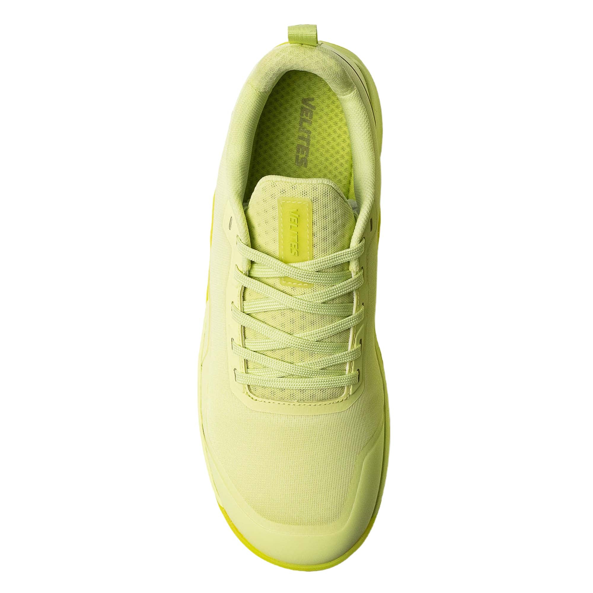 Zapatillas de entrenamiento Unisex Hybrid Velites - Lima Lima-3