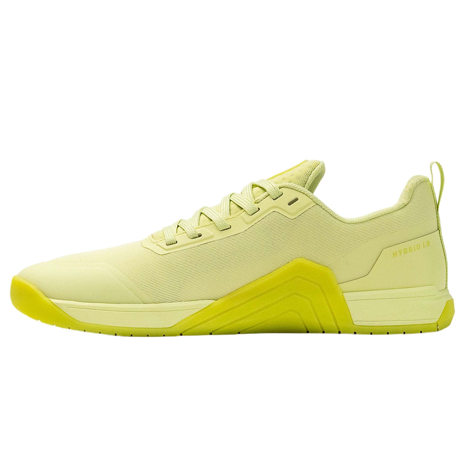 Zapatillas de entrenamiento Unisex Hybrid Velites - Lima Lima-4