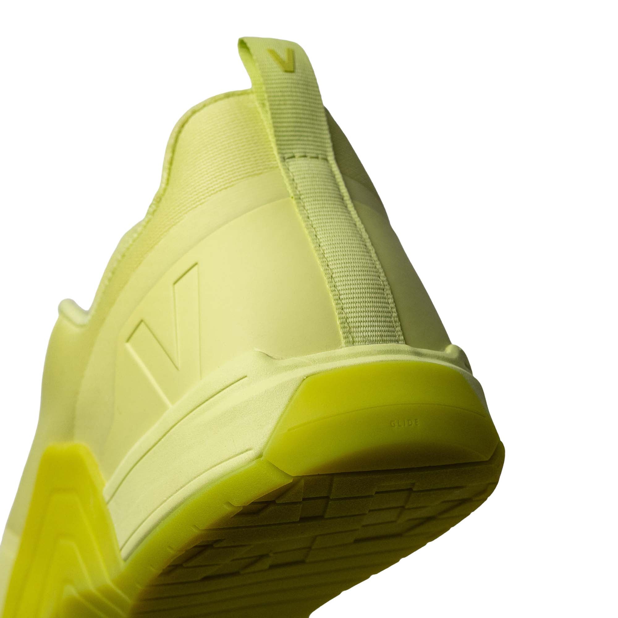 Zapatillas de entrenamiento Unisex Hybrid Velites - Lima Lima-5