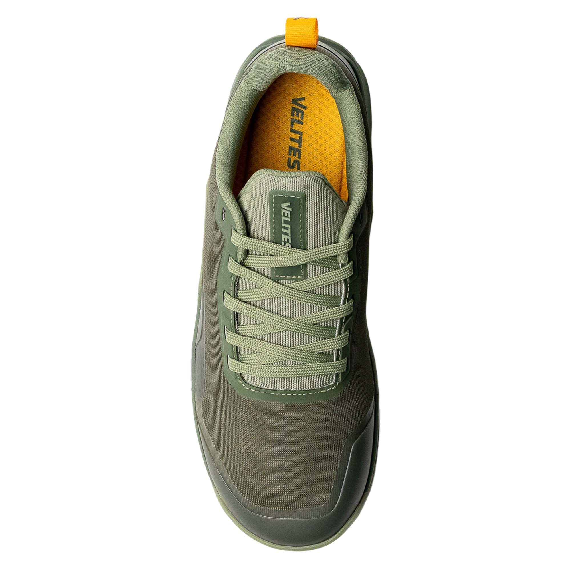 Zapatillas de entrenamiento Unisex Hybrid Velites - Verde Oliva Verde Oliva-3