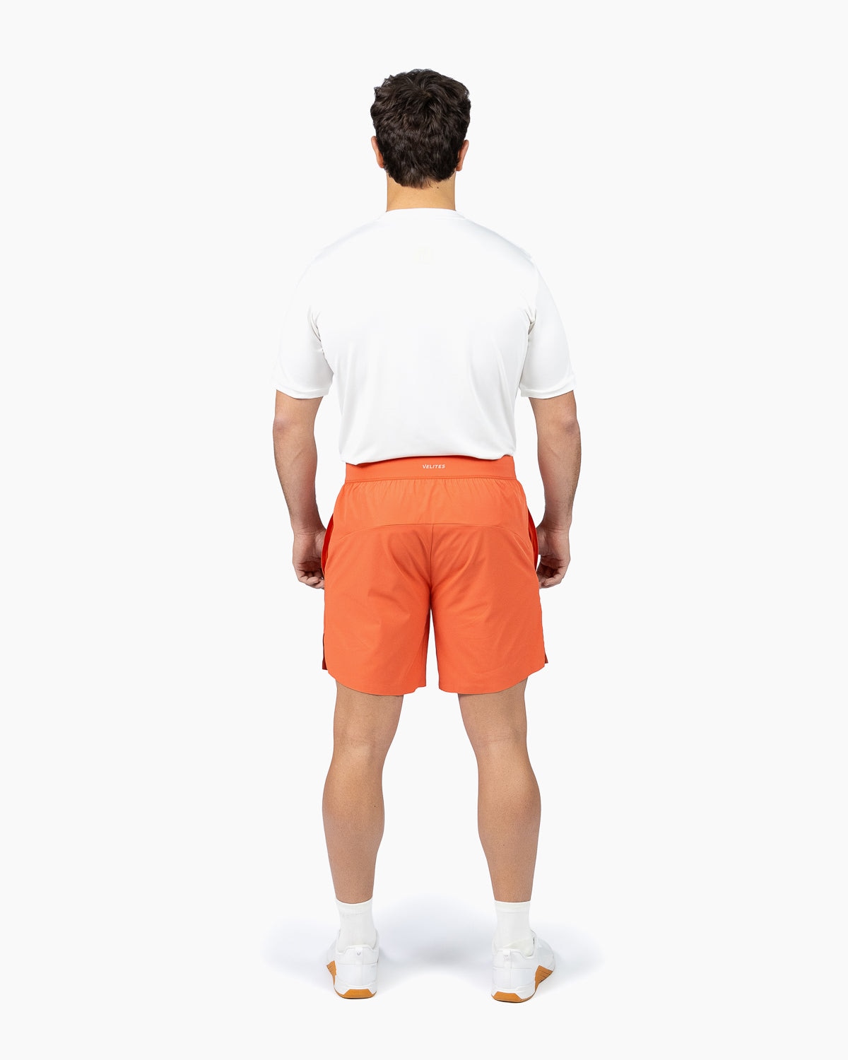 Pantalón corto Holo Velites - Rojo Rojo-2