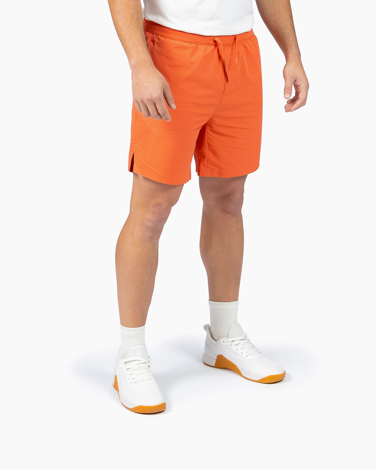 Pantalón corto Holo Velites - Rojo Rojo-5