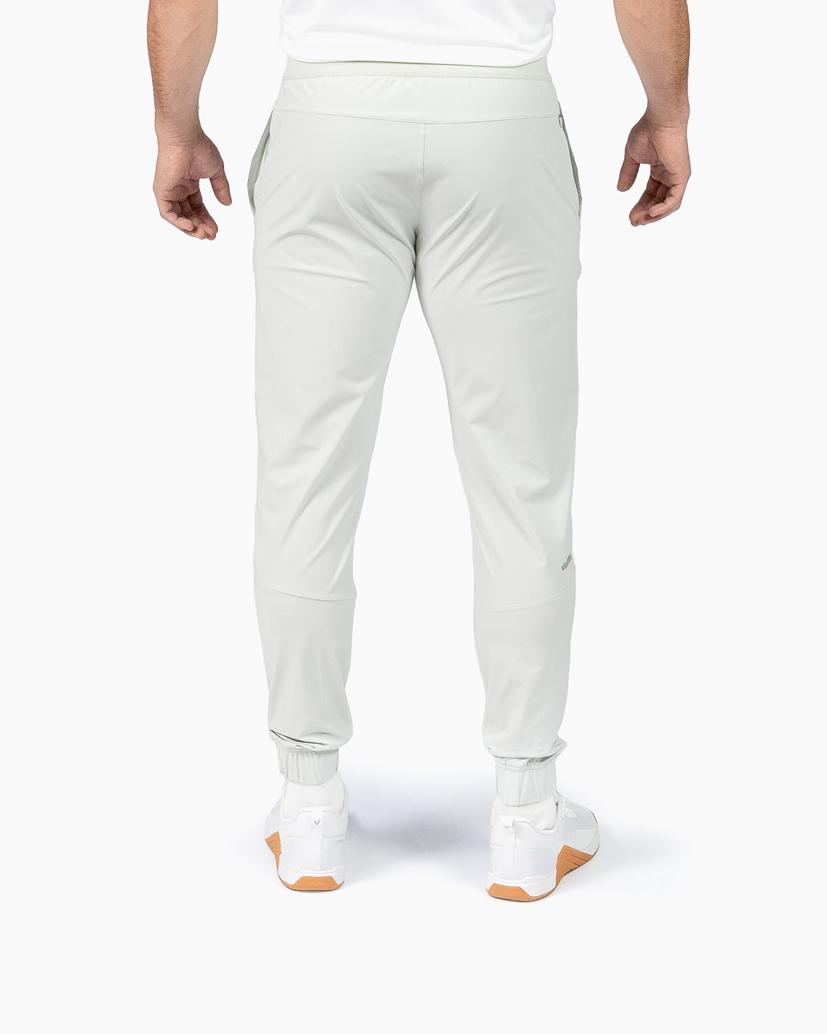 Pantalón deportivo Holo Velites - Blanco roto Blanco roto-4