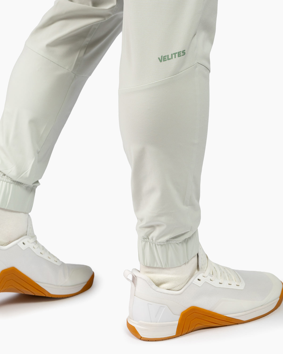 Pantalón deportivo Holo Velites - Blanco roto Blanco roto-9