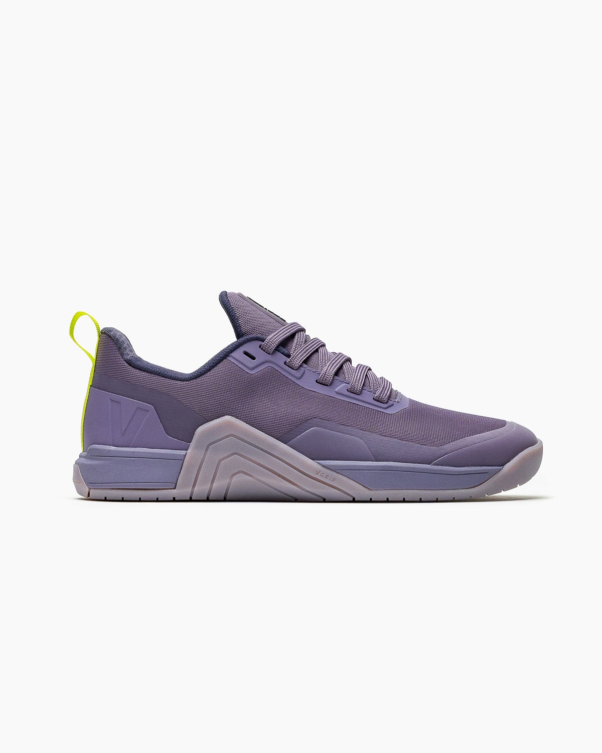 Imagen 0 de Zapatillas de entrenamiento Unisex Hybrid Velites Malva