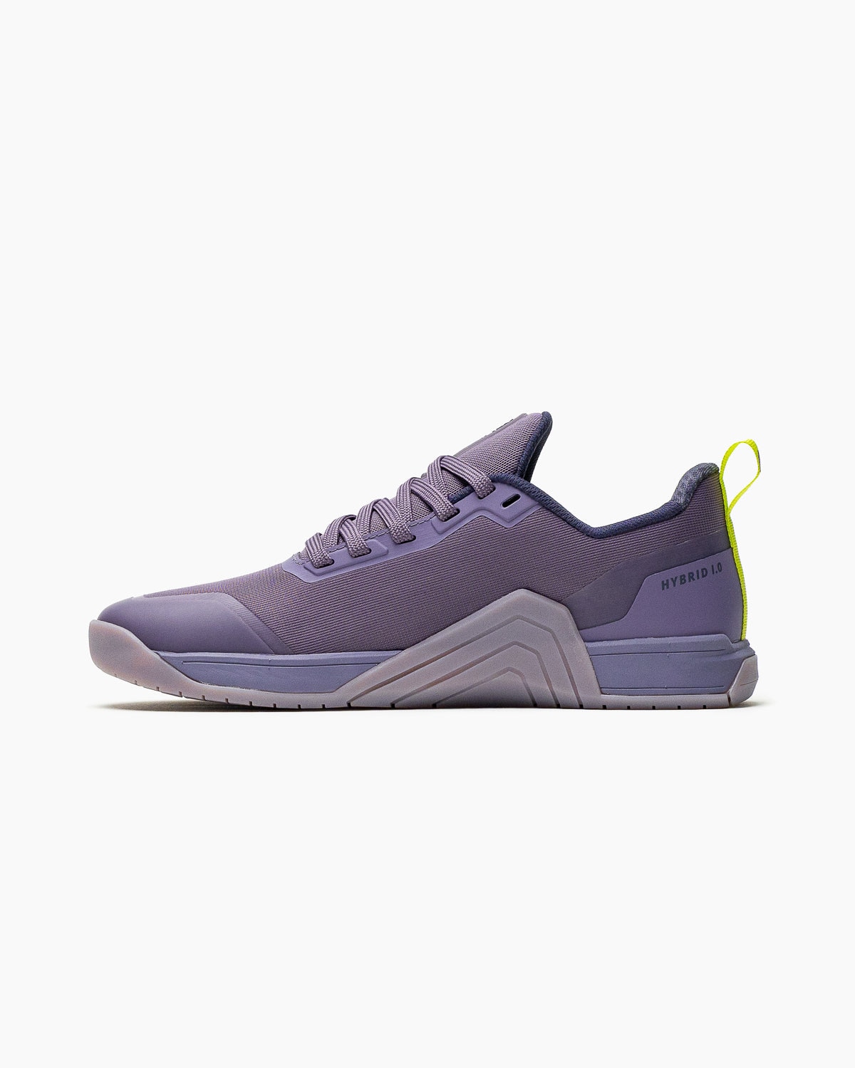 Zapatillas de entrenamiento Unisex Hybrid Velites - Malva Malva-2