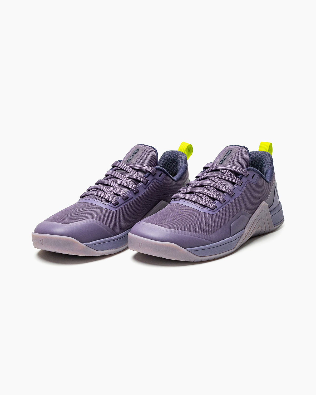Zapatillas de entrenamiento Unisex Hybrid Velites - Malva Malva-3