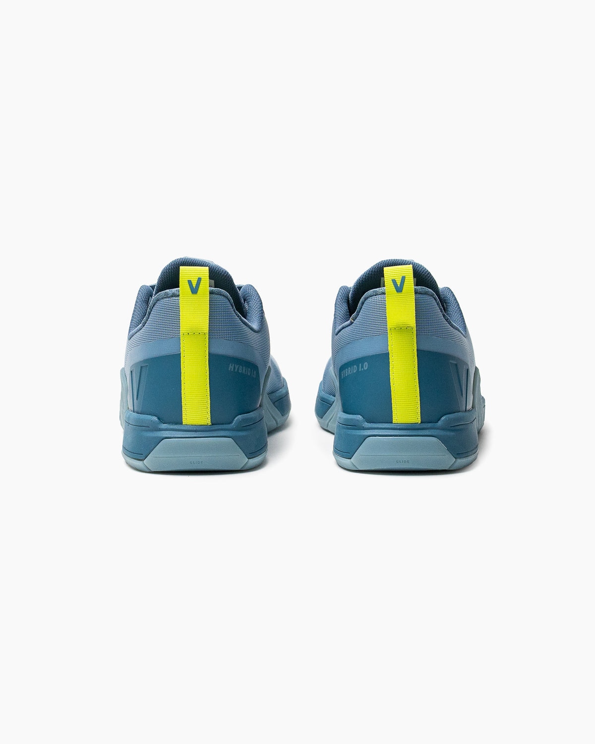 Zapatillas de entrenamiento Unisex Hybrid Velites - Cielo Cielo-4