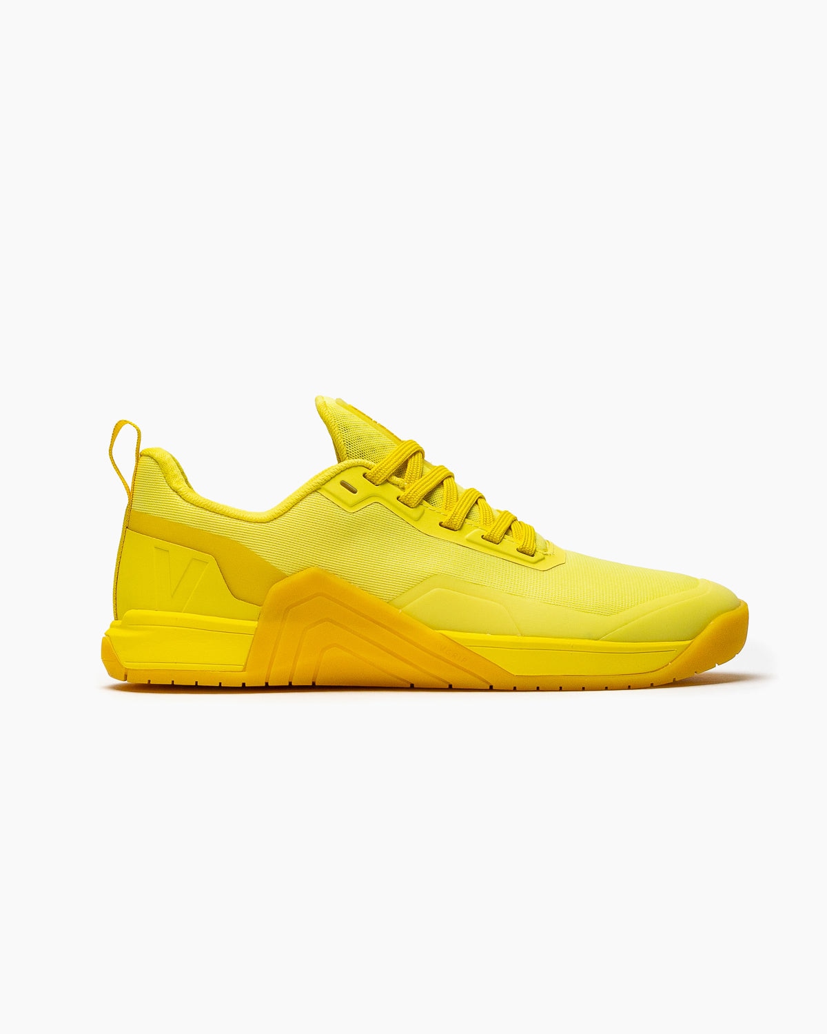 Zapatillas de entrenamiento Unisex Hybrid Velites - Amarillo Flúor Amarillo Flúor-1