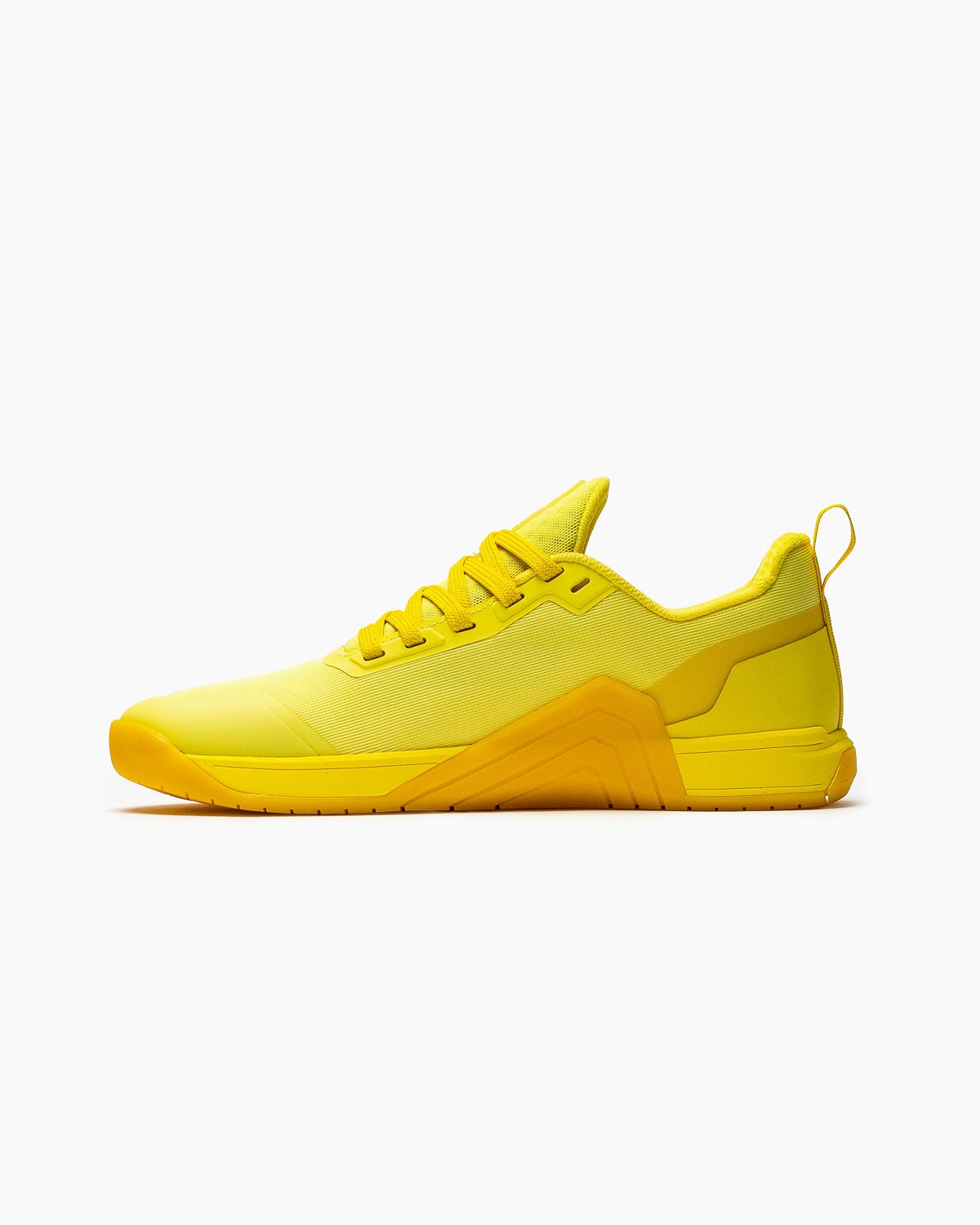 Zapatillas de entrenamiento Unisex Hybrid Velites - Amarillo Flúor Amarillo Flúor-2