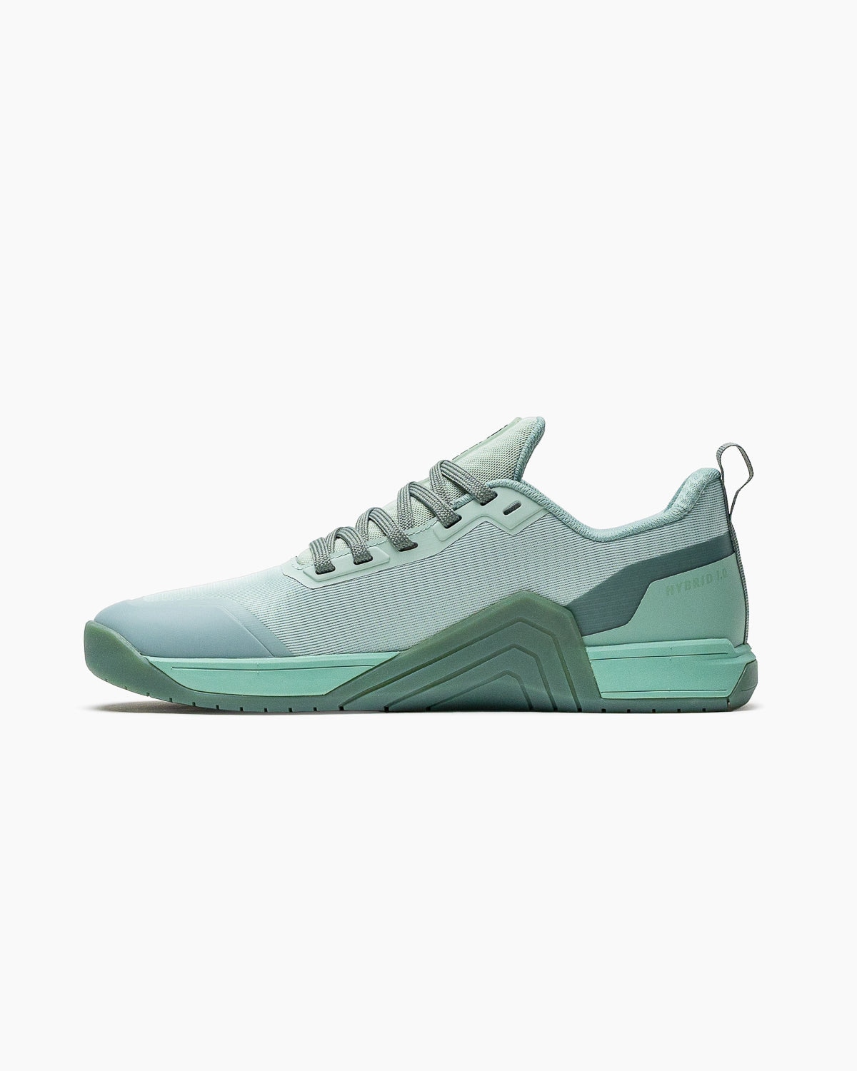 Zapatillas de entrenamiento Unisex Hybrid Velites - Verde claro Verde claro-2