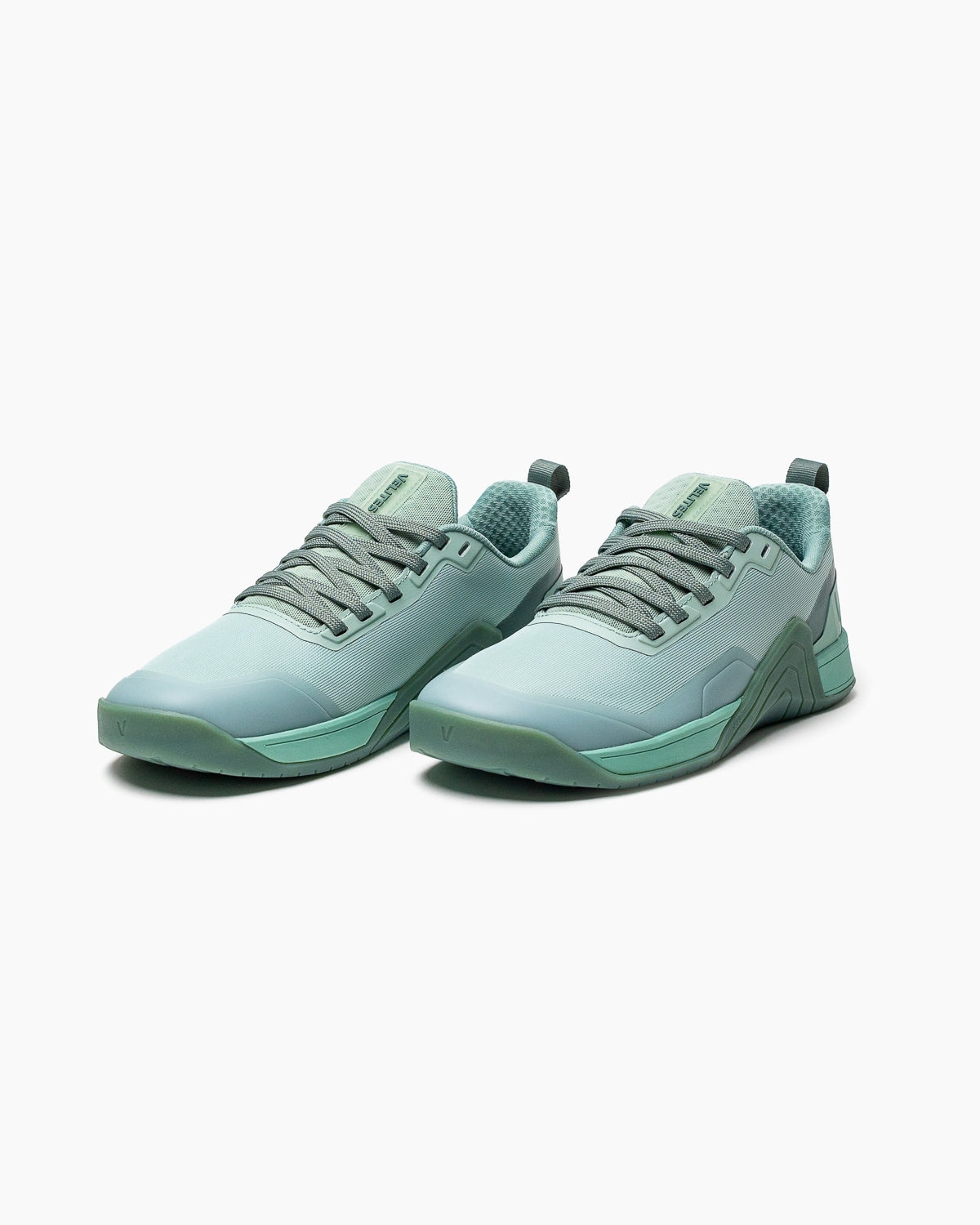 Zapatillas de entrenamiento Unisex Hybrid Velites - Verde claro Verde claro-3