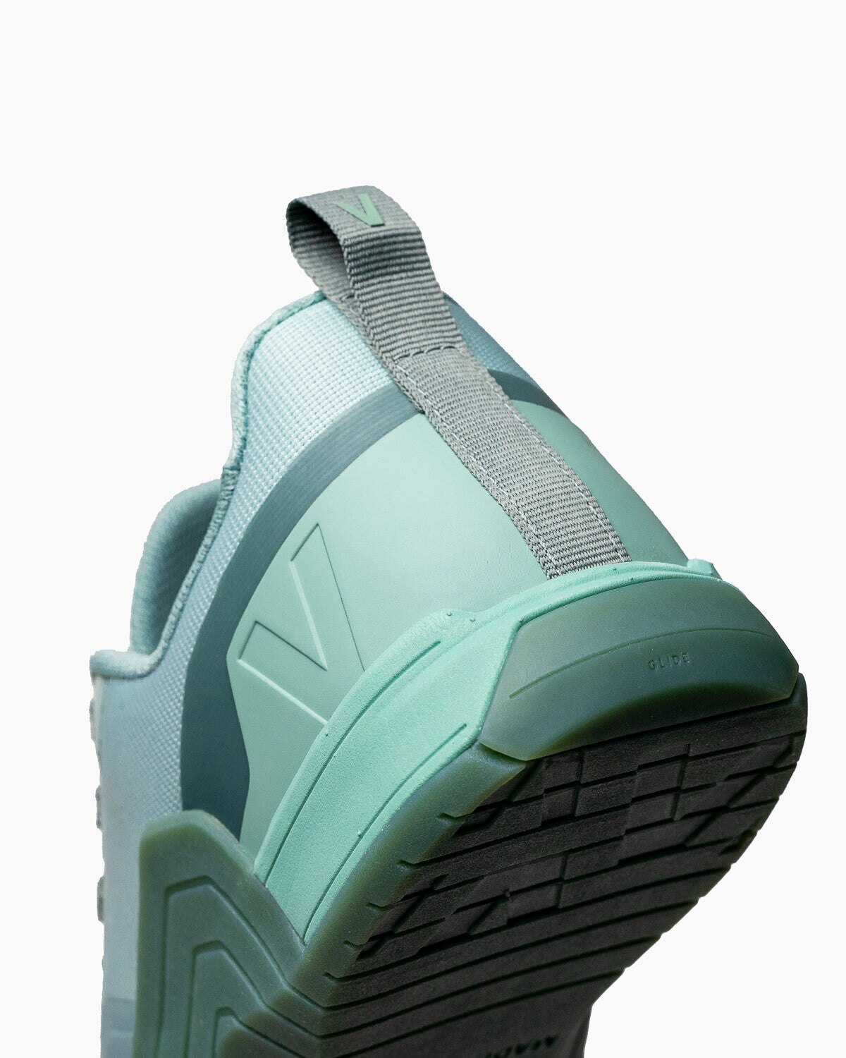 Zapatillas de entrenamiento Unisex Hybrid Velites - Verde claro Verde claro-4