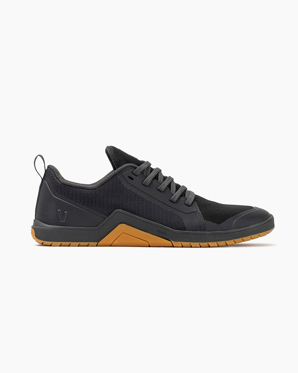 Zapatillas de entrenamiento unisex Minimal 1.0 Velites - Negro Negro-1