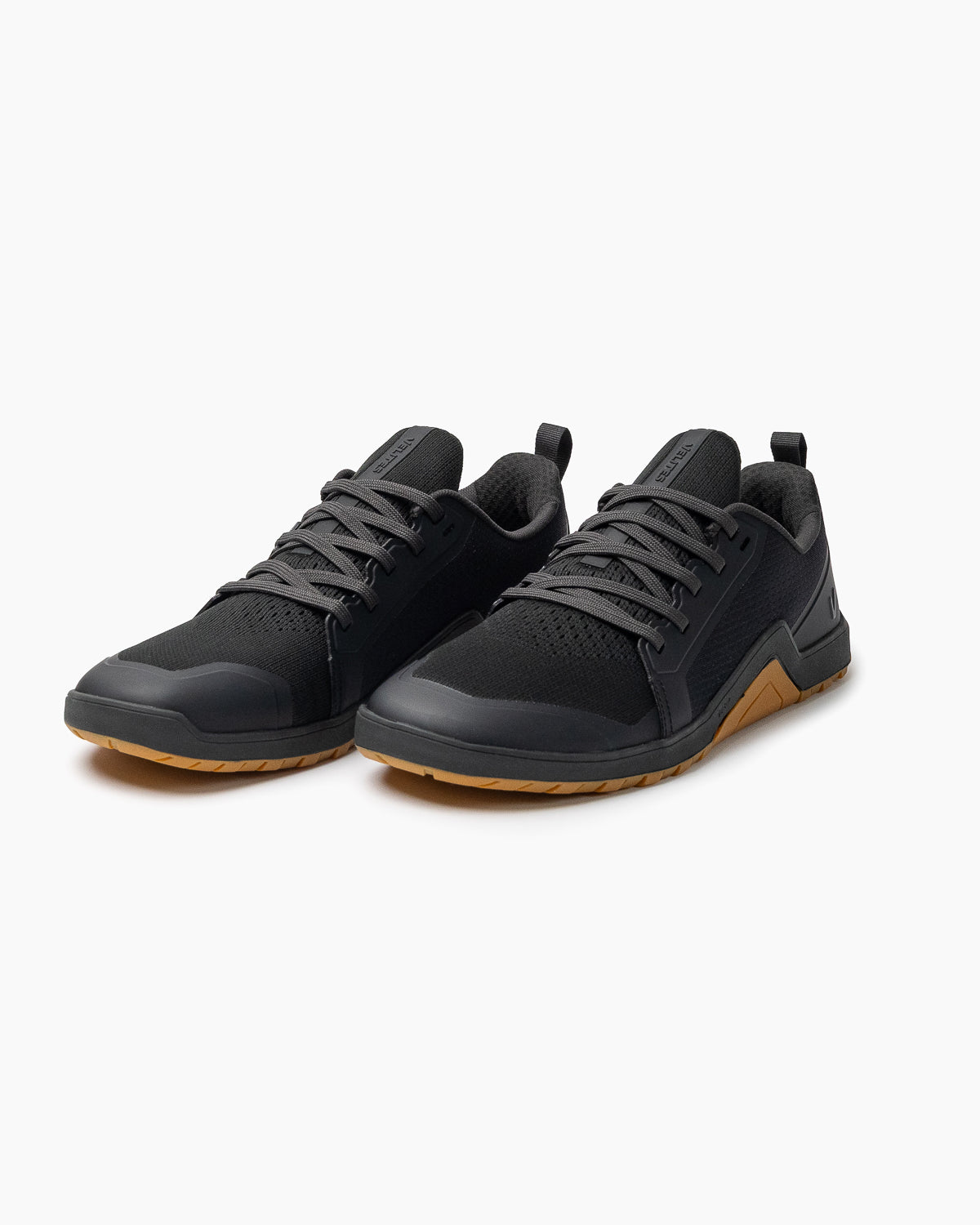 Zapatillas de entrenamiento unisex Minimal 1.0 Velites - Negro Negro-2