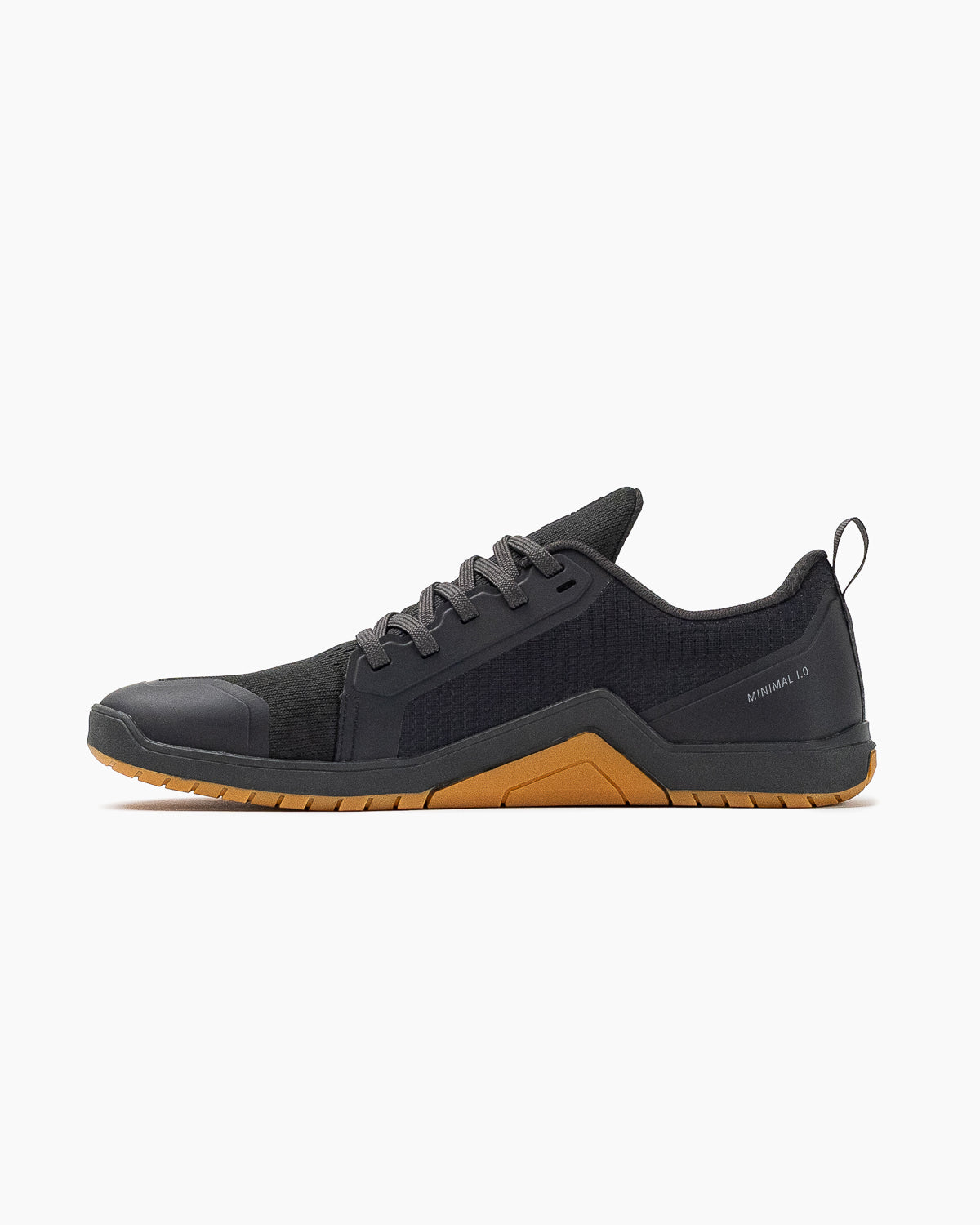 Zapatillas de entrenamiento unisex Minimal 1.0 Velites - Negro Negro-3