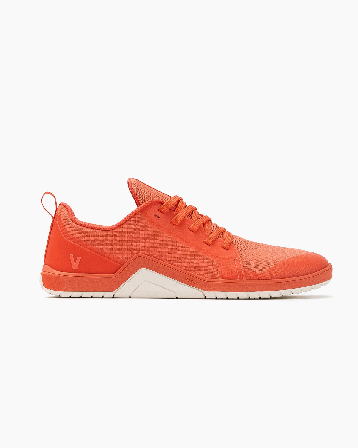 Imagen 0 de Zapatillas de entrenamiento unisex Minimal 1.0 Velites Naranja