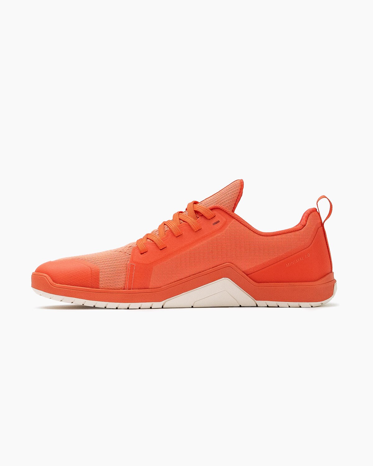 Zapatillas de entrenamiento unisex Minimal 1.0 Velites - Naranja Naranja-3