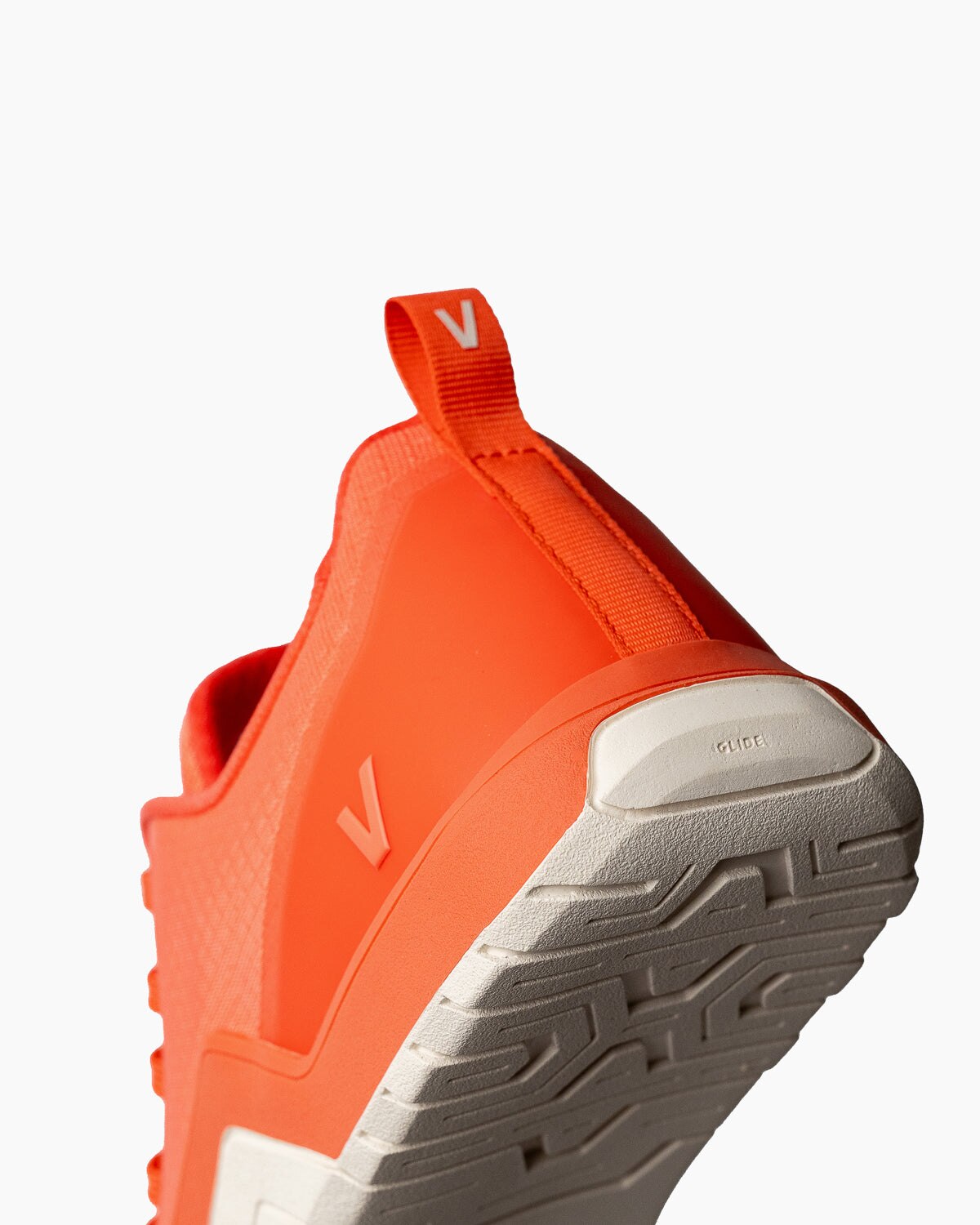 Zapatillas de entrenamiento unisex Minimal 1.0 Velites - Naranja Naranja-4