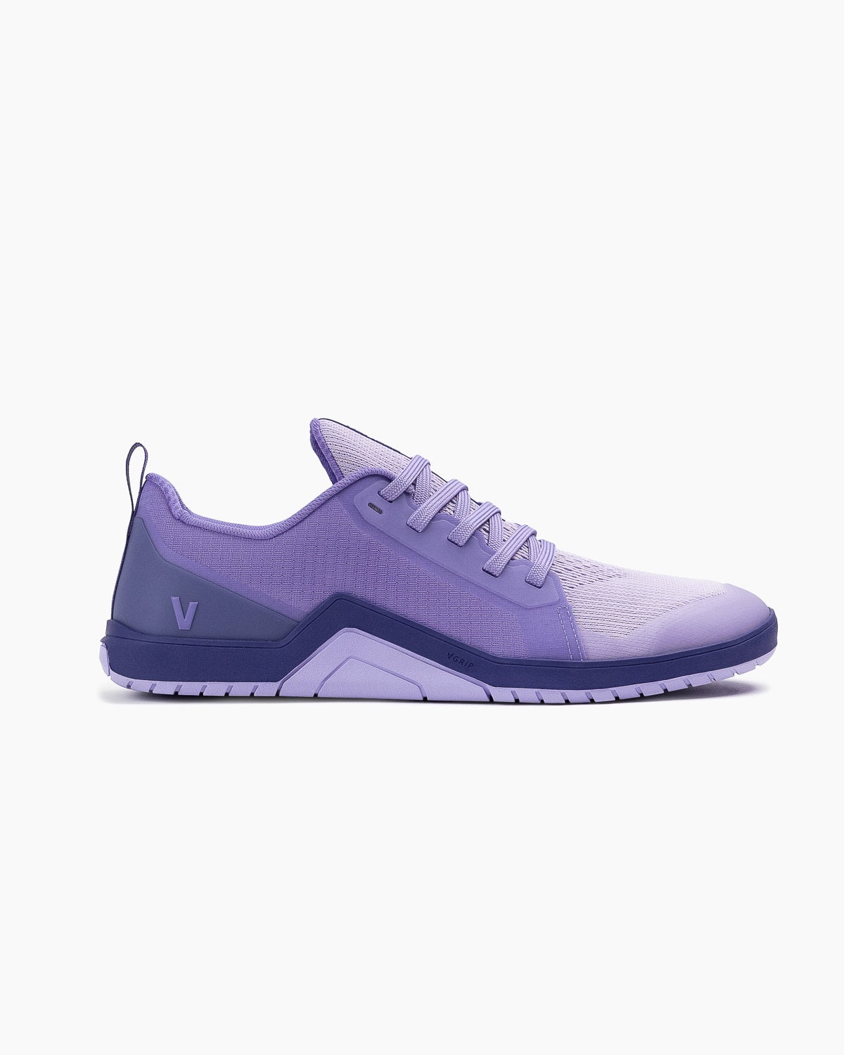 Imagen 0 de Zapatillas de entrenamiento unisex Minimal 1.0 Velites Lila