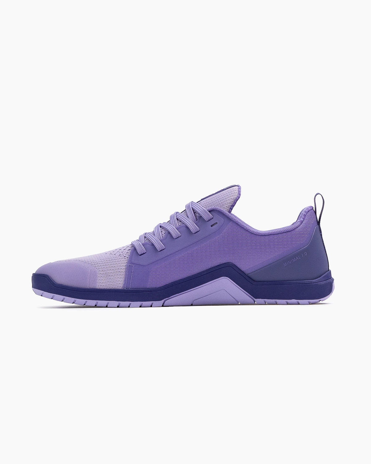 Zapatillas de entrenamiento unisex Minimal 1.0 Velites - Lila Lila-4
