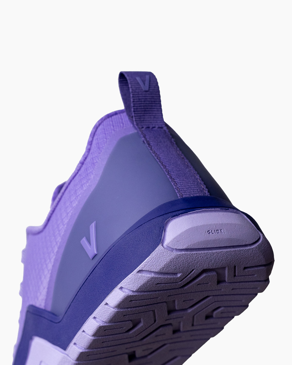 Zapatillas de entrenamiento unisex Minimal 1.0 Velites - Lila Lila-5