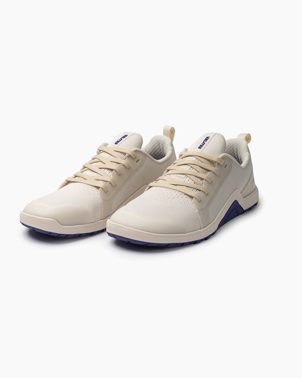Zapatillas de entrenamiento unisex Minimal 1.0 Velites - Blanco Blanco-3