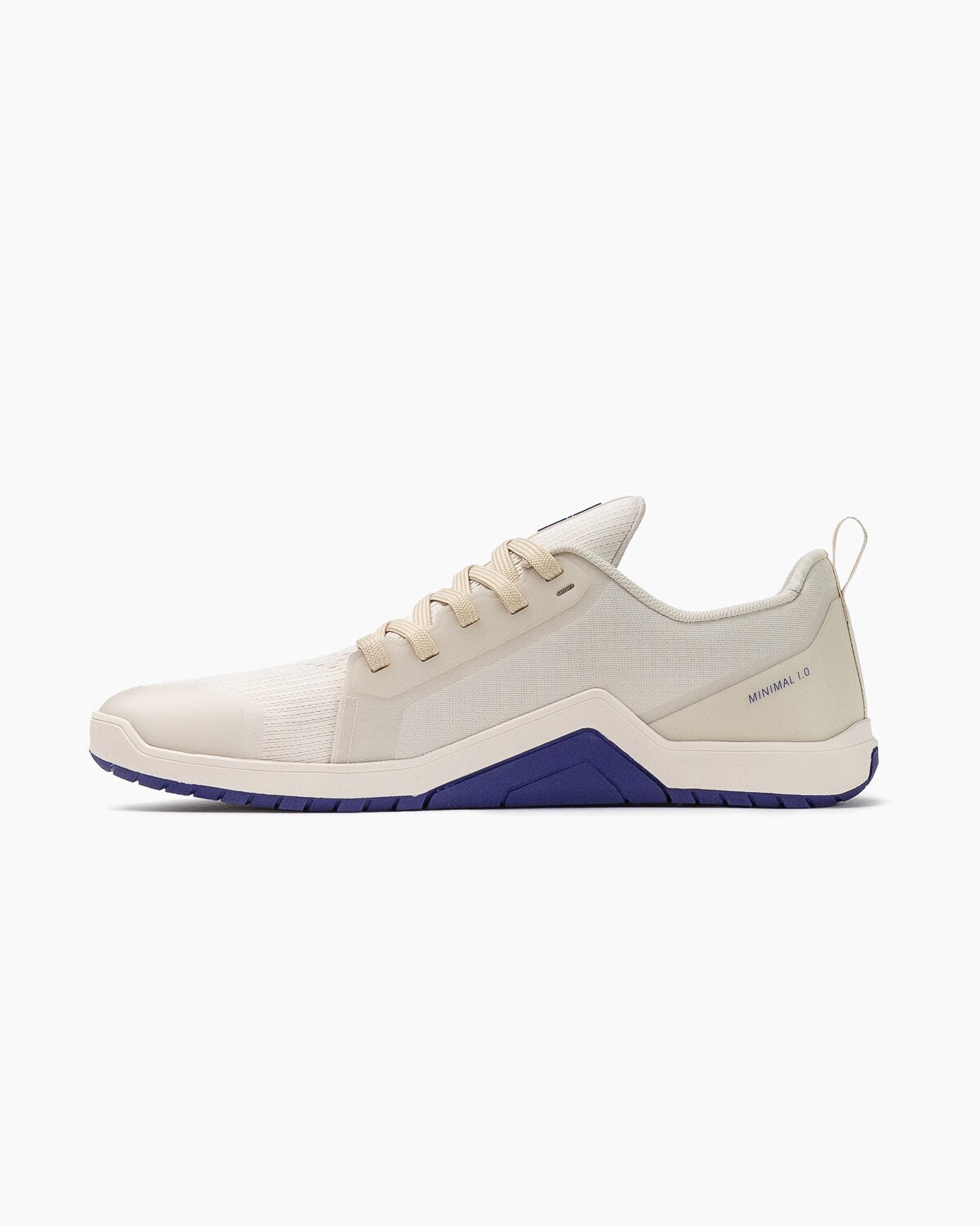 Zapatillas de entrenamiento unisex Minimal 1.0 Velites - Blanco Blanco-4