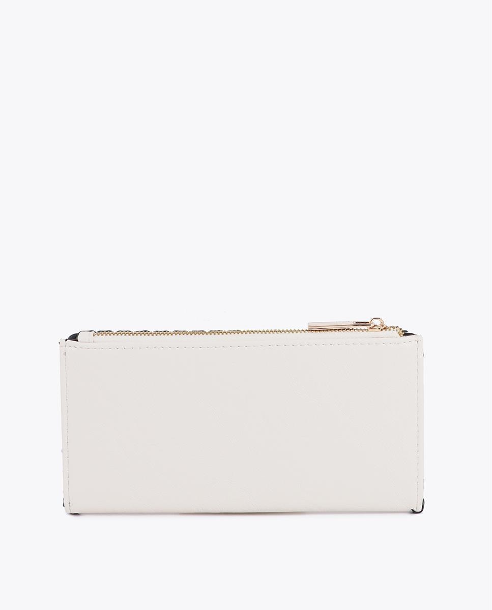 Cartera acabado contraste - Lola Casademunt - Crudo Crudo-2