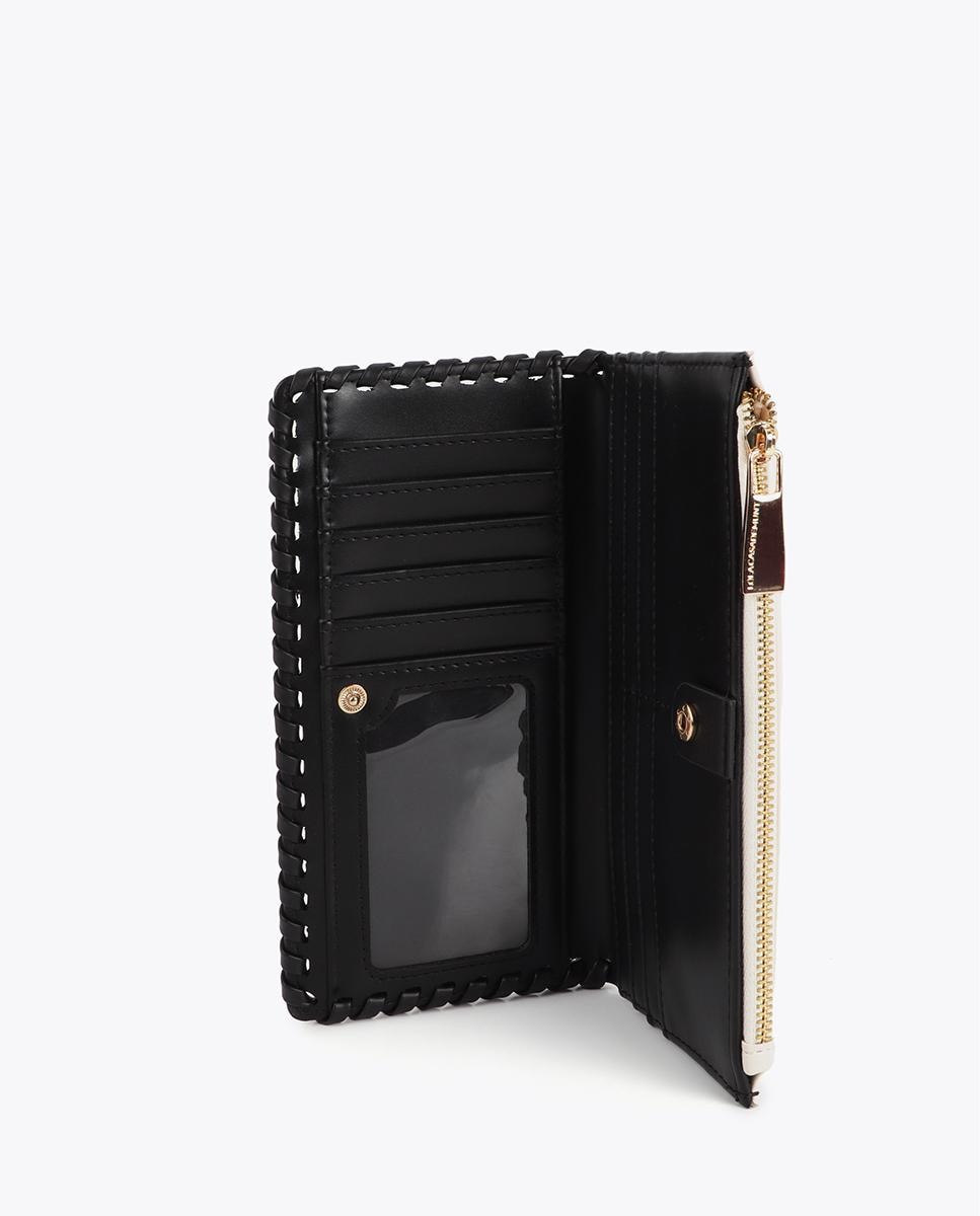 Cartera acabado contraste - Lola Casademunt - Crudo Crudo-4