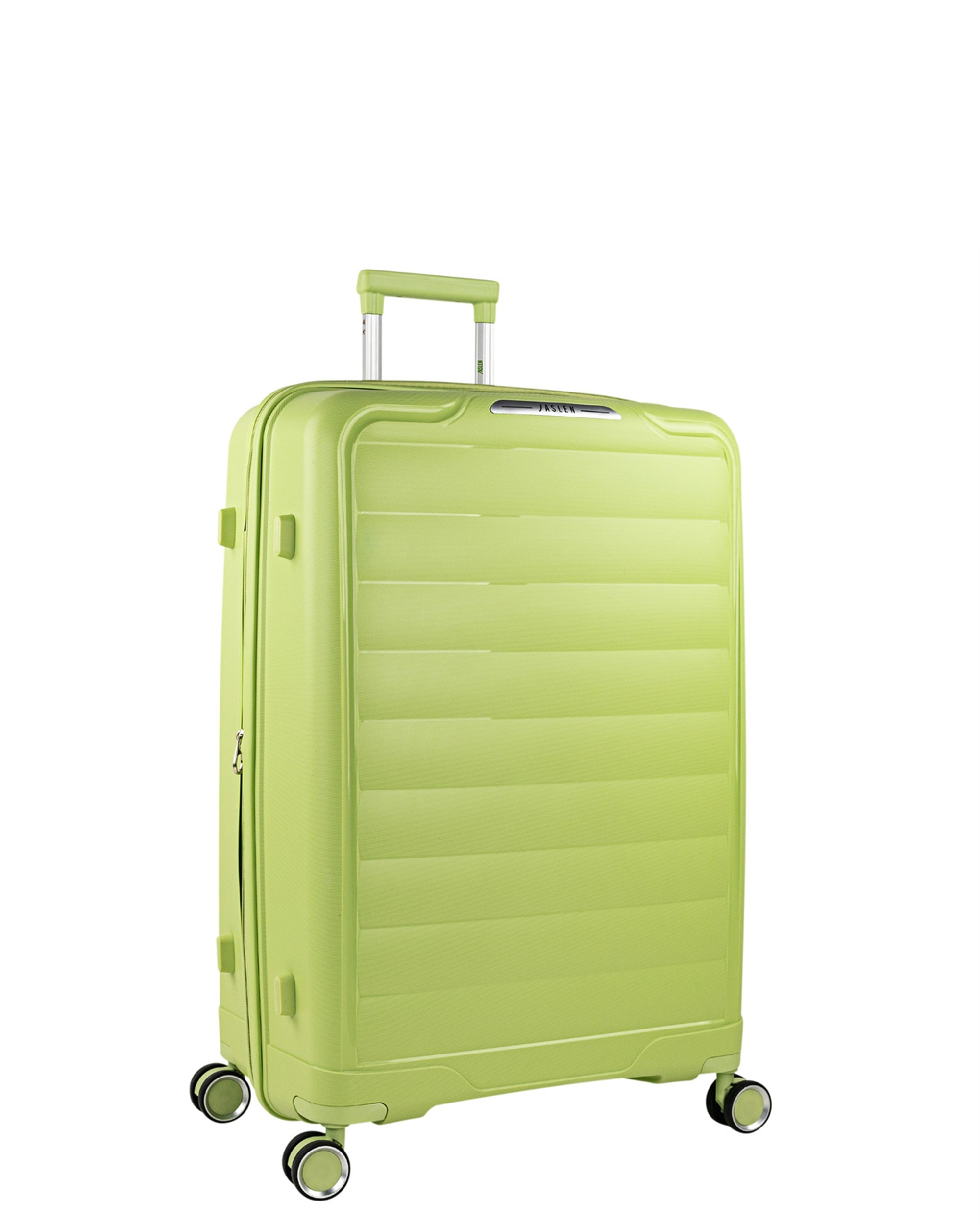 Imagen 1 de Maleta grande luton con capacidad de 96l - Jaslen - Verde Verde