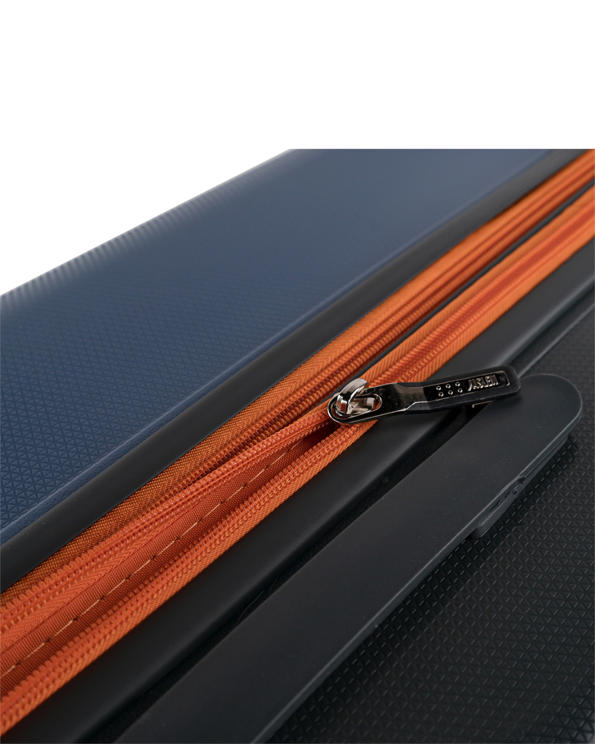 Maleta grande tivoli con capacidad de 96l - Jaslen - Azul Azul-5