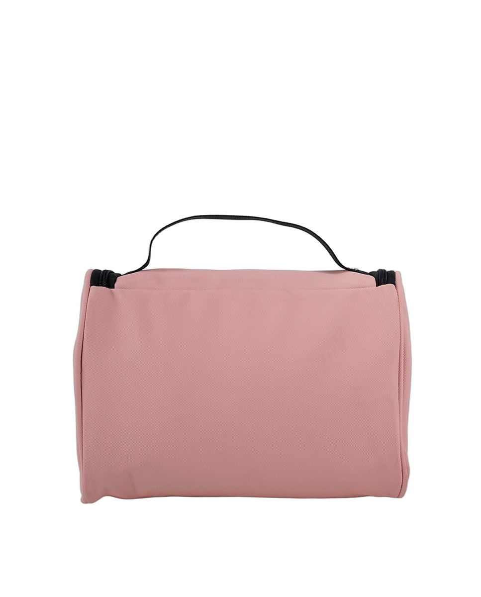 Imagen 3 de Neceser hombre en negro con capacidad de 5l - Jaslen - Rosa Rosa