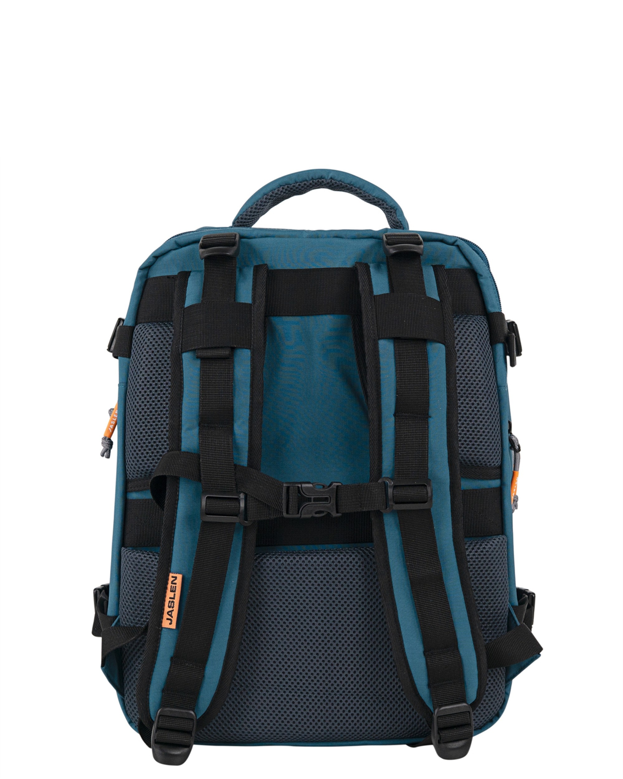 Mochila de viaje cabina sintra con capacidad de 24l. - Jaslen - Azul Azul-2