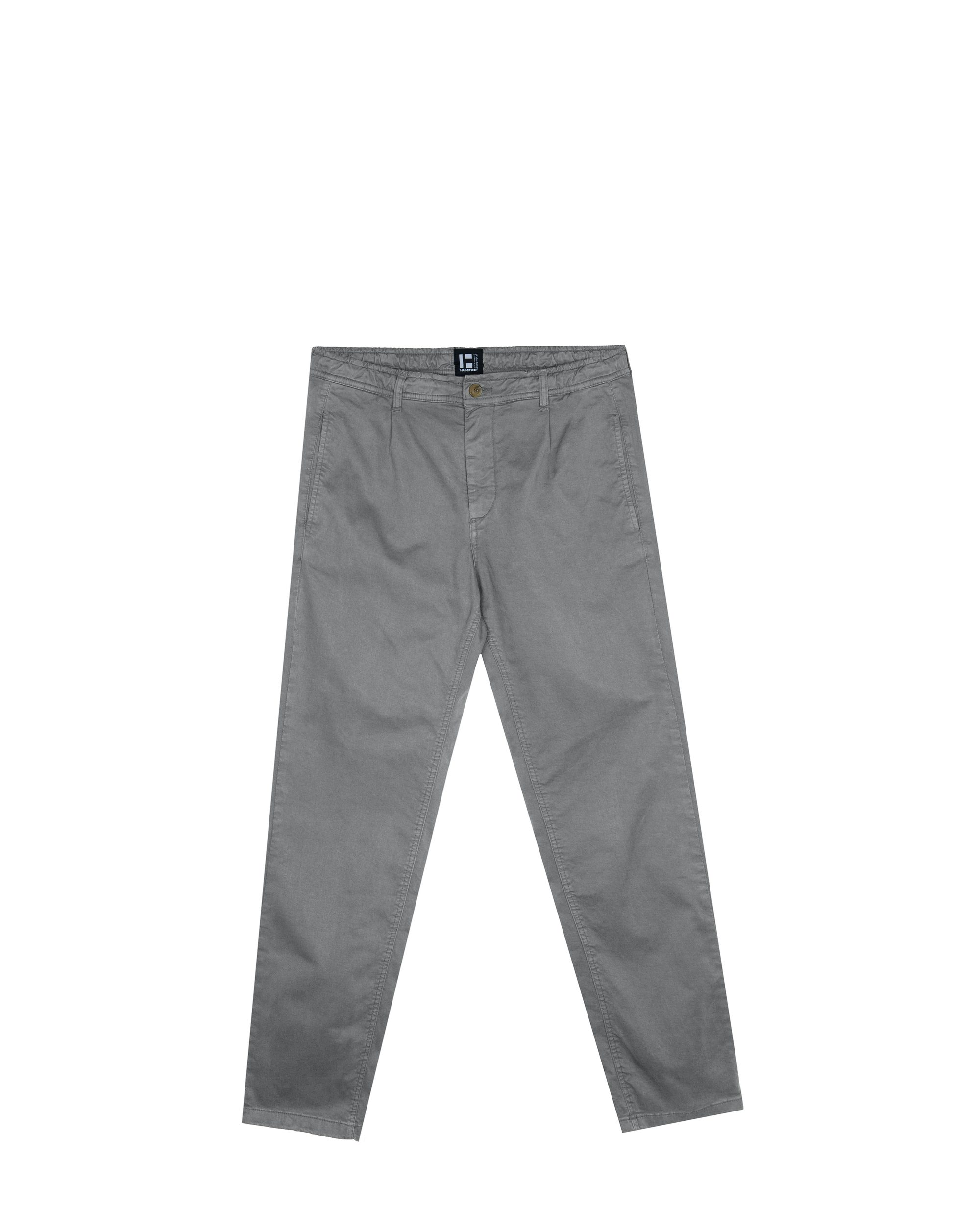 Imagen 0 de Pantalón chino Gris claro