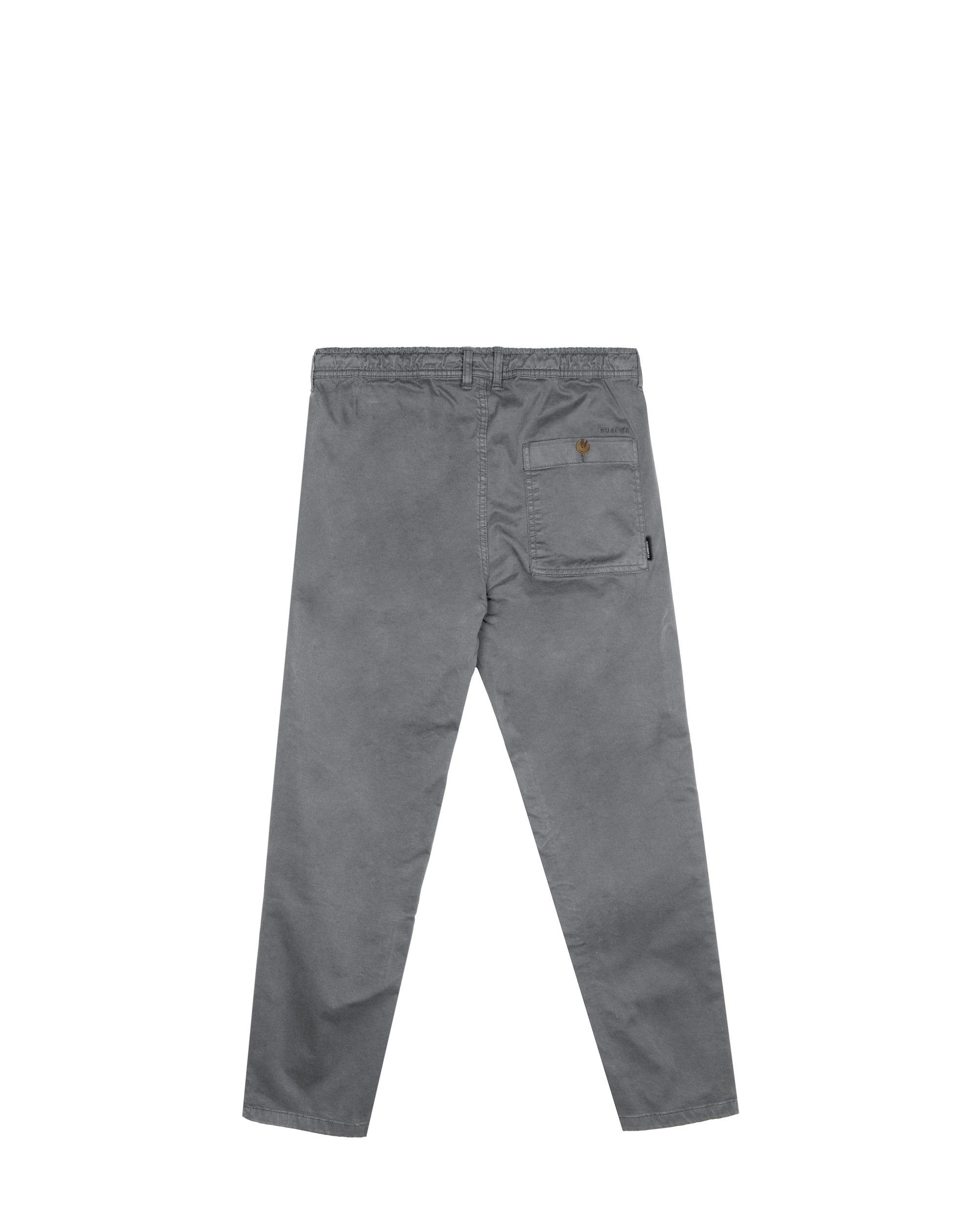 Pantalón chino - Humpier - Gris claro Gris claro-4