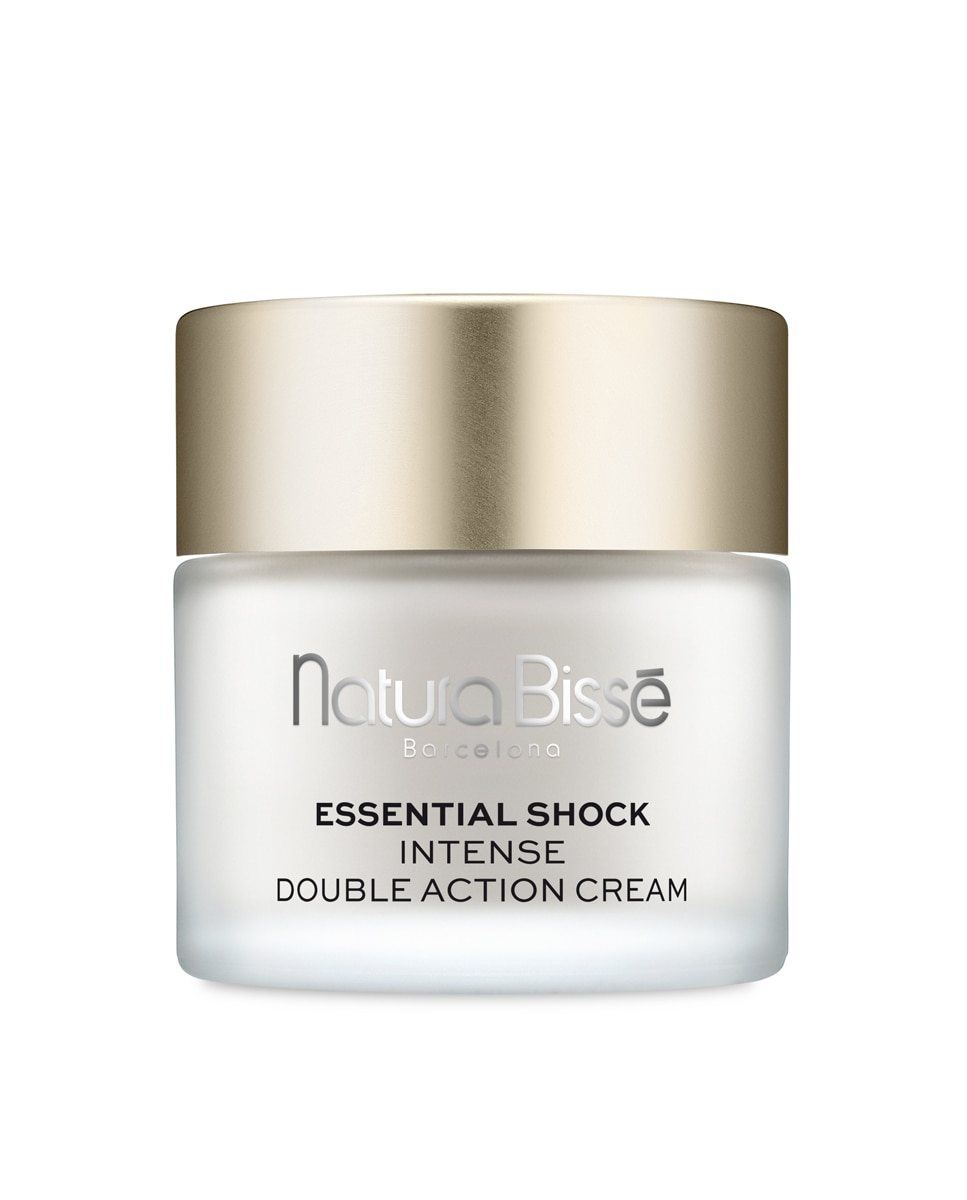 Crema hidratante intensiva Essential Shock Double Action Hydro Protective Cream Natura Bissé - 75 ml 1